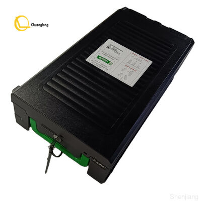 Cassette de noir de la cassette S7430001005 S7430000990 S7430000208 Hyosung d'argent liquide de Nautilus Hyosung HCDU de rechange de machine d'atmosphère