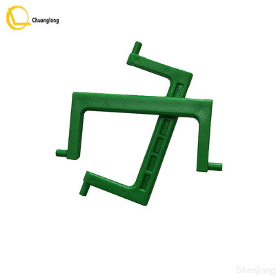 4450587024 vert 445-0587024 de poignée de cassette de devise de la NCR S2 de la poignée 445-0586865 de vert de cassette de la NCR S2 d'atmosphère