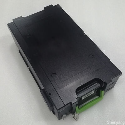 Argent liquide d'atmosphère Wincor CS280 hors de la cassette 01750109651 de machine de Cashway TTW CASH80AWI de la cassette 1750109651 d'argent liquide de la cassette CMD-V4