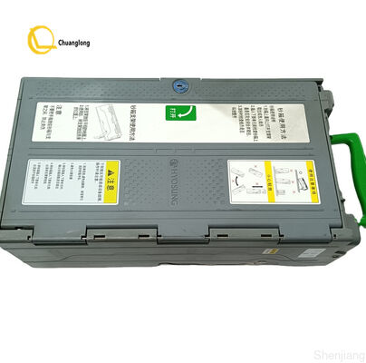 7000000050 atmosphères Nautilus Hyosung Monimax BRM20 RC de cassette de devise de cassette de dépôt de BRM Hyosung 8000TA réutilisant la cassette