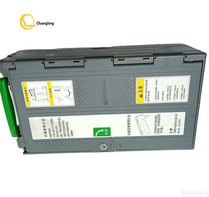 Argent liquide de 7430006057 BRM Hyosung réutilisant 7000000050 Monimax 8000 séries ATMs MX8200 MX8300 MX8000 réutilisant la cassette