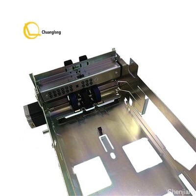 Assemblée de module de récolteuse du module 49-225262-000A 49225262000A Diebold Opteva AFD 1,5 de récolteuse de Diebold V1.5 de pièces de rechange d'atmosphère