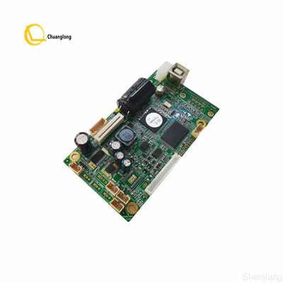 Contrôleur d'imprimante thermique de reçu d'atmosphère Wincor Nixdorf TP28 Board TP28 Diebold Nixdorf 01750256248-69 1750256248-69