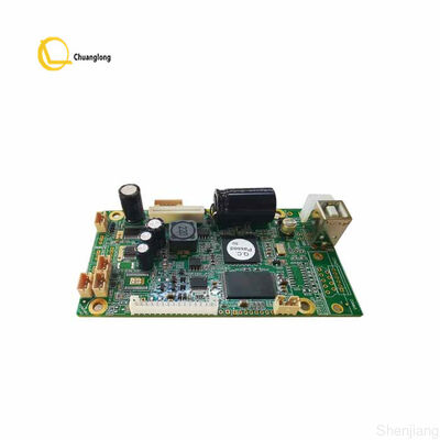Imprimante thermique Control Board du reçu TP28 de Board Diebold CS280 285 d'imprimante de reçu de Wincor TP28 01750256248-69 1750256248-69
