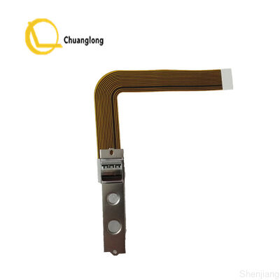 Lecteur de cartes de tête de Wincor ID18 R/W Omron ID18 01770006962 1750017666 2067293-0 1770006962 principaux magnétiques