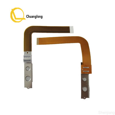 Lecteur de cartes de tête de Wincor ID18 R/W Omron ID18 01770006962 1750017666 2067293-0 1770006962 principaux magnétiques