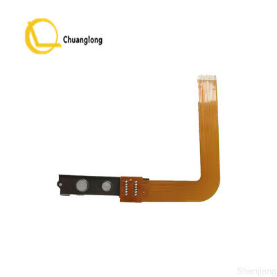 Lecteur de cartes de tête de Wincor ID18 R/W Omron ID18 01770006962 1750017666 2067293-0 1770006962 principaux magnétiques