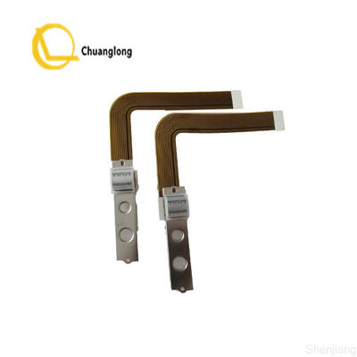 Lecteur de cartes de tête de Wincor ID18 R/W Omron ID18 01770006962 1750017666 2067293-0 1770006962 principaux magnétiques