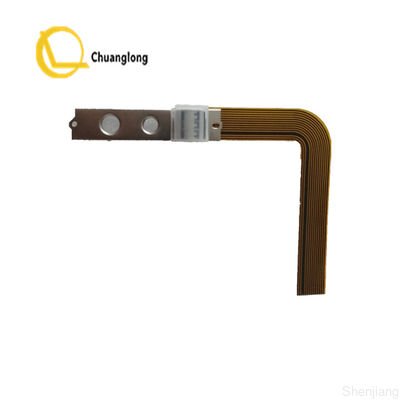 Lecteur de cartes de tête de Wincor ID18 R/W Omron ID18 01770006962 1750017666 2067293-0 1770006962 principaux magnétiques