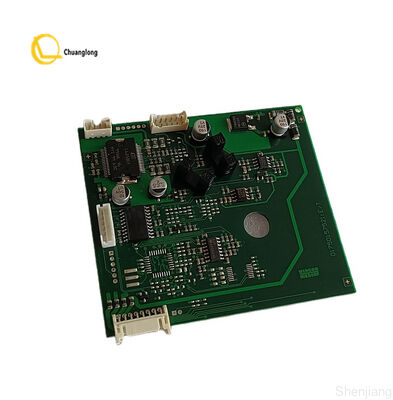 Le contrôleur Wincor Cineo Shutter de volet de Wincor Nixdorf commande le tableau 01750157521 1750157521 01750157522 1750157522