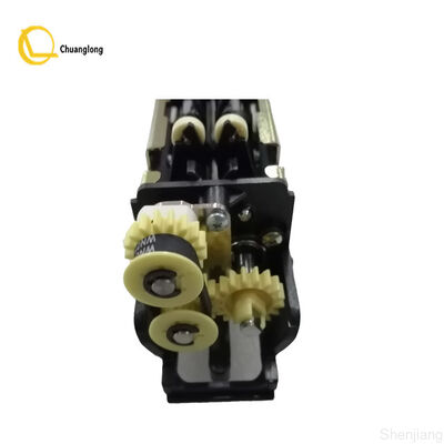 Tirelire 1750214641 01750214641 SRI d'ATS de l'unité de transfert de Wincor Nixdorf Cineo C4060 de pièces de machine d'atmosphère de machine sûre d'atmosphère