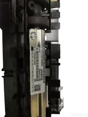 Assy 01750190808 1750190808 de transport de CAT 2 Cass SRI de Wincor Cineo de tête de module de Wincor Cineo C4060 Transp de pièces d'atmosphère