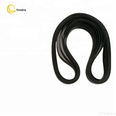 Ceinture plate 12*655*0.65mm d'atmosphère Wincor de la ceinture 12x655x0.65 Transportriemen de Wincor Nixdorf 1750047192 01750047192