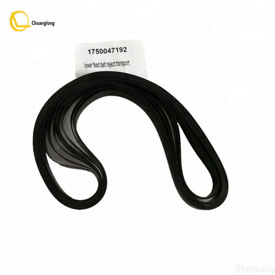 Ceinture plate 12*655*0.65mm d'atmosphère Wincor de la ceinture 12x655x0.65 Transportriemen de Wincor Nixdorf 1750047192 01750047192