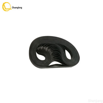 Ceinture courte 10x280x0.65 1750047164 01750047164 de la ceinture 10*280*0.65 Wincor 2050XE CMD Cineo C4060 de rejet de Wincor Nixdorf CCDM