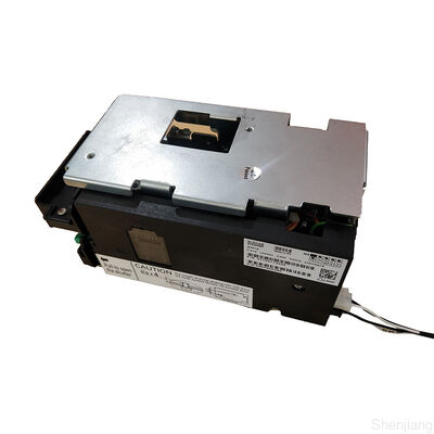 Wincor Procash 280 285 lecteur de cartes du lecteur CHD V2CU du lecteur de cartes V2C Wincor Cineo C4060 Smart Card 1750173205 01750173205