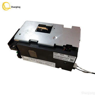Wincor Procash 280 285 lecteur de cartes du lecteur CHD V2CU du lecteur de cartes V2C Wincor Cineo C4060 Smart Card 1750173205 01750173205