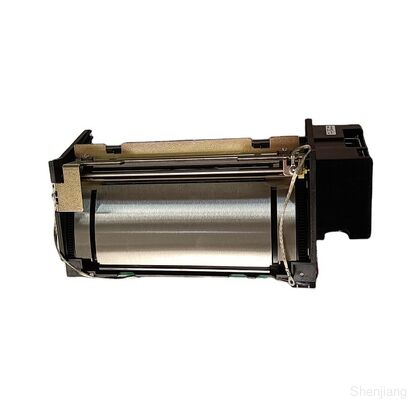 Volet 1750143750 01750143750 du plateau E916 Diebold CS4060 de l'Assy E/S de volet de Wincor Nixdorf Cineo de pièces d'atmosphère