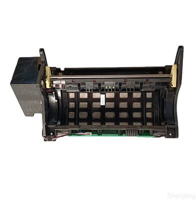 Volet 1750143750 01750143750 du plateau E916 Diebold CS4060 de l'Assy E/S de volet de Wincor Nixdorf Cineo de pièces d'atmosphère