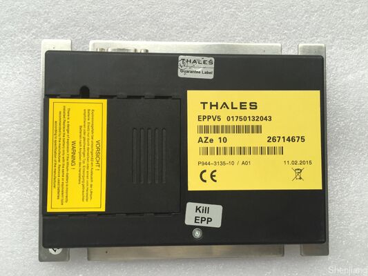 PPE Wincor de PCI EPPV5 Pinpad V5 de PPE AZE CES du clavier V5 de Wincor de pièces d'atmosphère 01750132043 1750132043