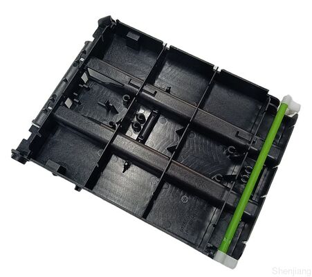 Pièces Wincor Nixdorf Procash de machine d'atmosphère 280 doubles CHÂSSIS 1750035775 01750035775 1750035761 inférieurs supérieurs du châssis DDU d'extracteur