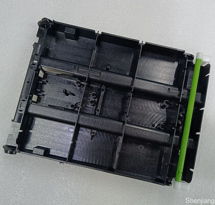 Pièces Wincor Nixdorf Procash de machine d'atmosphère 280 doubles CHÂSSIS 1750035775 01750035775 1750035761 inférieurs supérieurs du châssis DDU d'extracteur