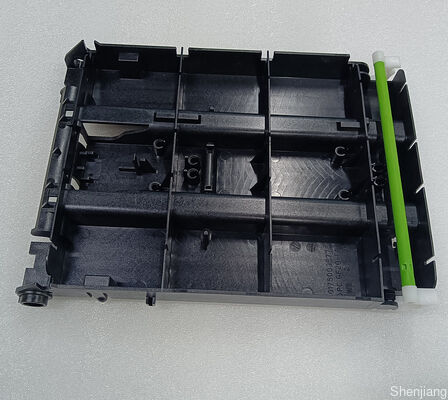 Pièces Wincor Nixdorf Procash de machine d'atmosphère 280 doubles CHÂSSIS 1750035775 01750035775 1750035761 inférieurs supérieurs du châssis DDU d'extracteur