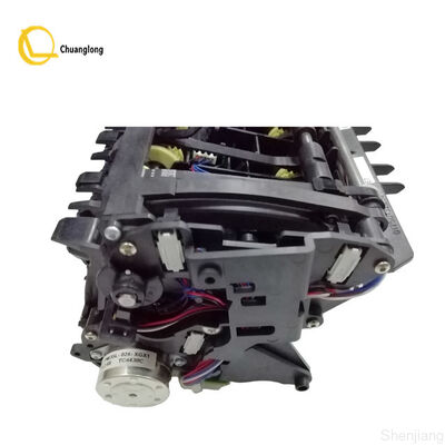 Tirelire 01750220022 1750220022 de machine d'atmosphère de l'unité CRSM de collecteur de module de Dans-sortie de Wincor Nixdorf Cineo C4060 de pièces d'atmosphère