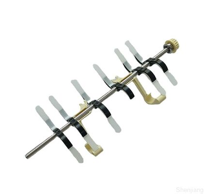 Wincor Nixdorf CS8050 C2560 CONTRE l'axe Assy Wincor Cineo C2060 C4560 C2550 C4040 C4060 1750106232 01750106232 de palette de module