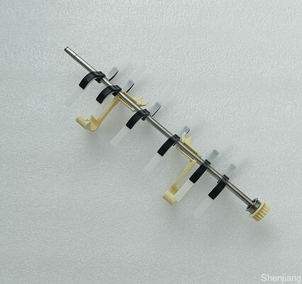 Wincor Nixdorf CS8050 C2560 CONTRE l'axe Assy Wincor Cineo C2060 C4560 C2550 C4040 C4060 1750106232 01750106232 de palette de module