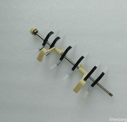 Wincor Nixdorf CS8050 C2560 CONTRE l'axe Assy Wincor Cineo C2060 C4560 C2550 C4040 C4060 1750106232 01750106232 de palette de module