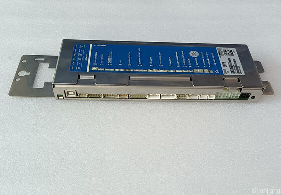 Le Se de Wincor CINEO CS4060 consolent l'expert en logiciel 1750147498 de Se électronique CRM des pièces SRI Wicnor Cineo C4060 d'atmosphère 01750147498