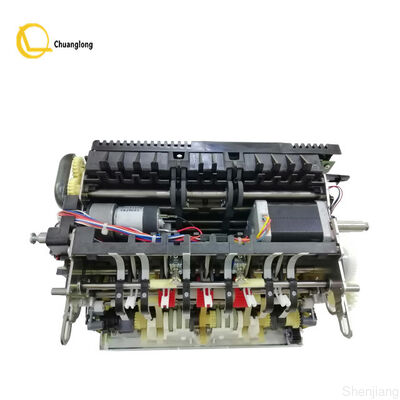 Pièces Wincor d'atmosphère à vendre la tirelire de Contre-Module-réutilisation 01750200435 1750200435 de machine d'atmosphère de Cineo C4060