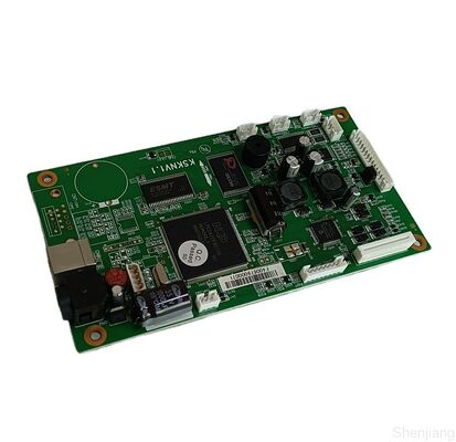 Contrôleur PC280 1750189334 01750189334 de carte mère de Control Board BK-T08011 d'imprimante du reçu TP13 de Wincor Nixdorf Procash 280