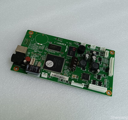 Contrôleur PC280 1750189334 01750189334 de carte mère de Control Board BK-T08011 d'imprimante du reçu TP13 de Wincor Nixdorf Procash 280