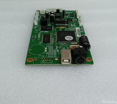 Contrôleur PC280 1750189334 01750189334 de carte mère de Control Board BK-T08011 d'imprimante du reçu TP13 de Wincor Nixdorf Procash 280