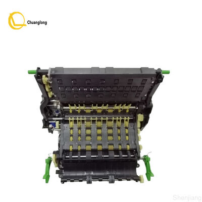 Tirelire 1750140999 01750245555 de machine d'atmosphère d'ATS du chemin court SRI de chef d'unité de transport de Wincor Cineo C4060 CS4060 de pièces d'atmosphère