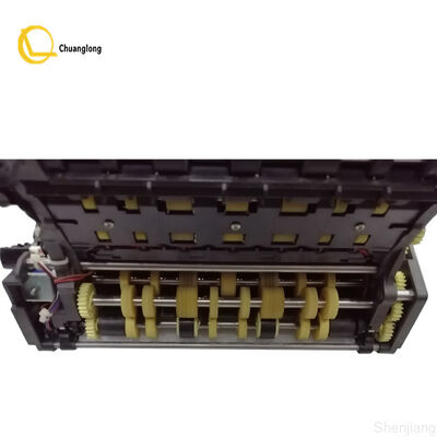 Tirelire 1750140999 01750245555 de machine d'atmosphère d'ATS du chemin court SRI de chef d'unité de transport de Wincor Cineo C4060 CS4060 de pièces d'atmosphère