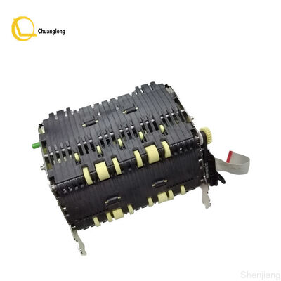 Les pièces Wincor C4060 d'atmosphère ont centralisé le distributeur automatique de billets supérieur CRS/ATS 1750134478 du concentrateur RM3 supérieur de l'unité 01750134478