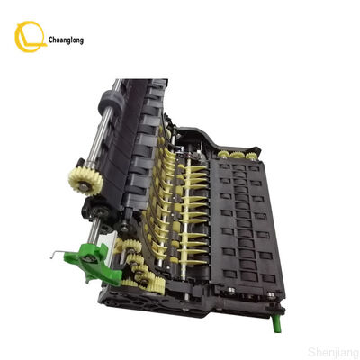 Les pièces Wincor C4060 d'atmosphère ont centralisé le distributeur automatique de billets supérieur CRS/ATS 1750134478 du concentrateur RM3 supérieur de l'unité 01750134478