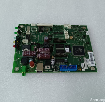 Imprimante Board TP07 1750110047 de reçu de Shell Assd TP07 de contrôleur de Wincor Nixdorf TP07 1750189360 01750189360