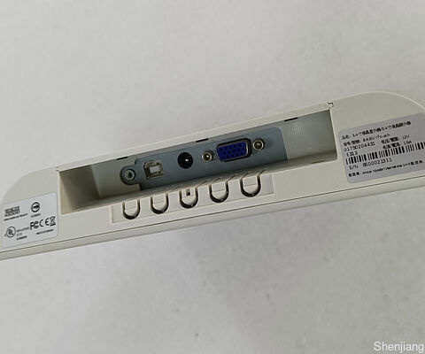 Wincor Procash 285 PC285 8,4" affichage à cristaux liquides Wincor PC285 01750204431 d'entretien de service du contact BA80 175020443 01750204433 1750204435