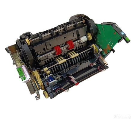 Unité SRI Wincor C4060 1750220000 de collecteur de module de Dans-sortie de Wincor Cineo 4060 01750220000 1750220330 01750220330