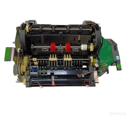 Unité SRI Wincor C4060 1750220000 de collecteur de module de Dans-sortie de Wincor Cineo 4060 01750220000 1750220330 01750220330