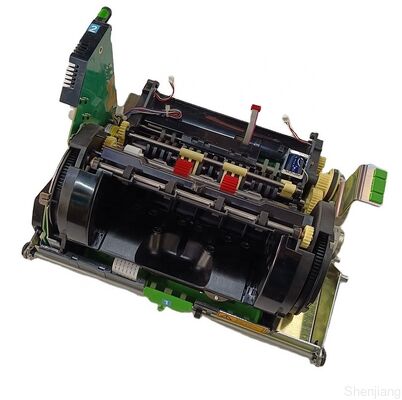 Unité SRI Wincor C4060 1750220000 de collecteur de module de Dans-sortie de Wincor Cineo 4060 01750220000 1750220330 01750220330