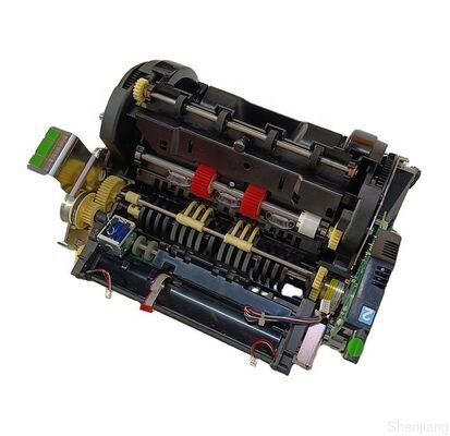 Unité SRI Wincor C4060 1750220000 de collecteur de module de Dans-sortie de Wincor Cineo 4060 01750220000 1750220330 01750220330