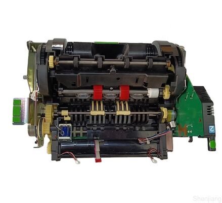 Unité SRI Wincor C4060 1750220000 de collecteur de module de Dans-sortie de Wincor Cineo 4060 01750220000 1750220330 01750220330