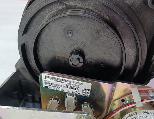 Unité SRI Wincor C4060 1750220000 de collecteur de module de Dans-sortie de Wincor Cineo 4060 01750220000 1750220330 01750220330