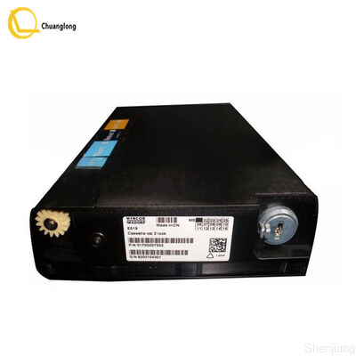 SRI Wincor Cineo 4060 4040 la cassette Cat2 de Wincor Nixdorf C4060 de serrure de la cassette CAT2 ferment à clef 01750127190 1750127190 01750207552