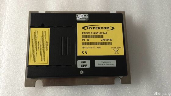 Clavier 01750132143 1750132143 de machine de PPE V5 Cineo d'atmosphère de PCI Wincor Procash de PPE PRT CES d'atmosphère Wincor Nixdorf Tastatur V5